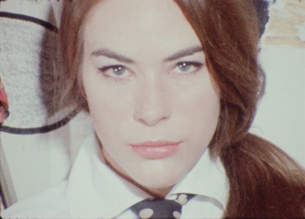 The Many Lives Of Mary Woronov: An Ebersole + Hughes Megaspective