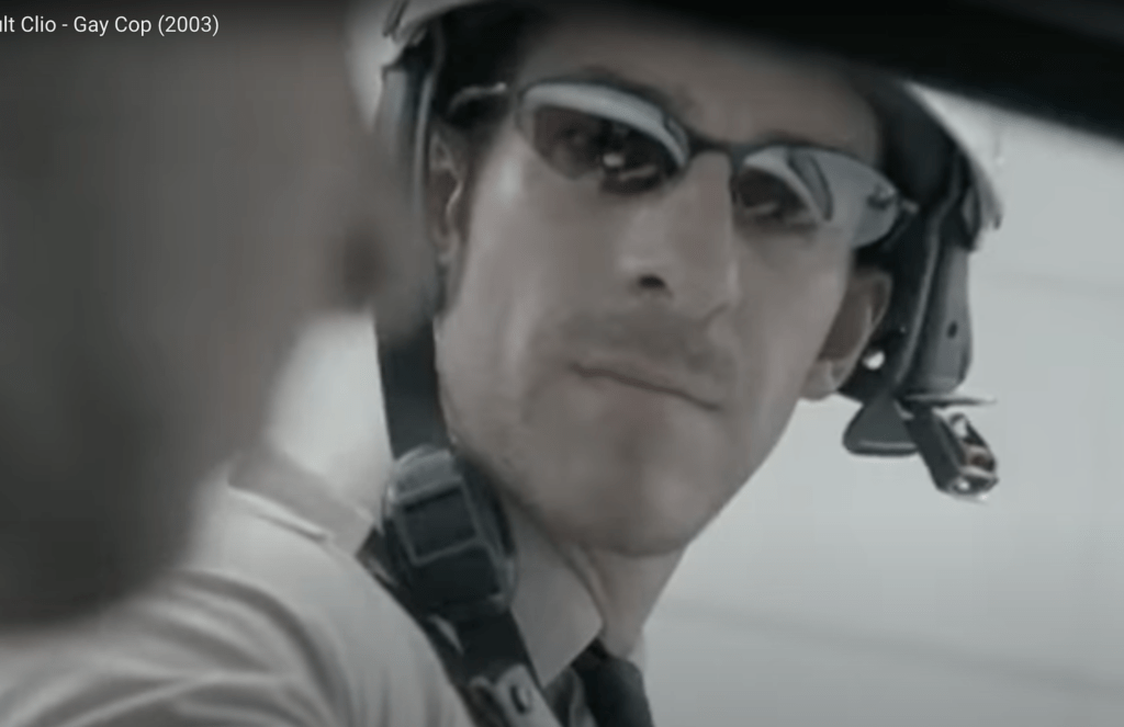 Queerguru’s favorite ‘queer’ TV adverts