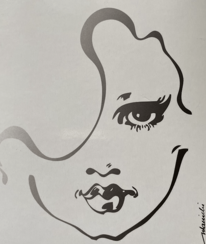 The Barbara Hulanicki Salon Exhibit @Sagamore Miami