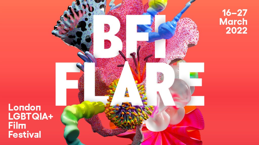 Queerguru’s preview  of BFI Flare 2022 : Europe’s biggest and best queer Film Festival