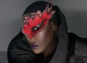 Grace Jones curates MELTDOWN 2022