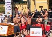 Cathedral City LGBT Days : California’s first PRIDE event of 2022