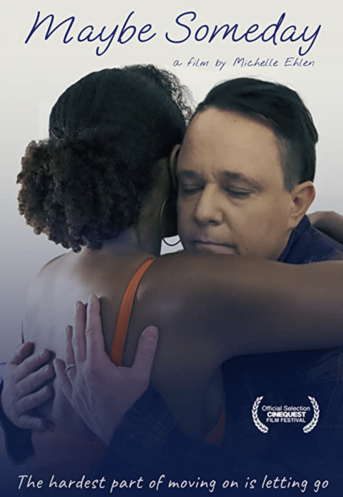Queerguru’s José Mayorga reviews “Maybe Someday”  a story about new beginnings