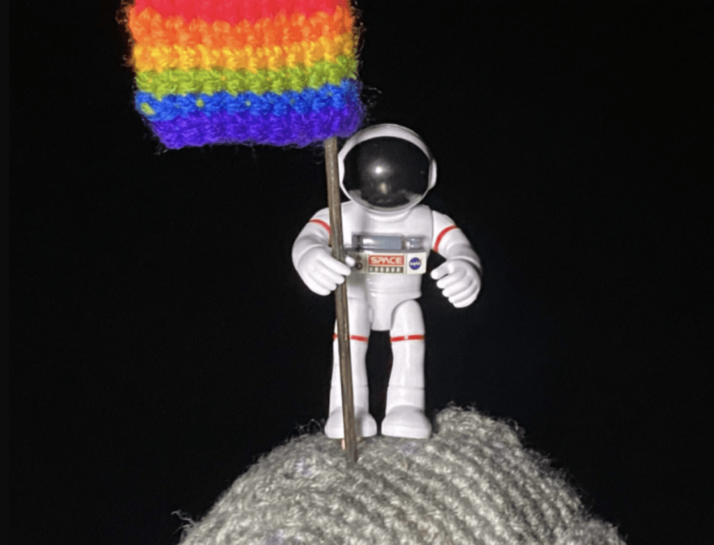 Queer Space
