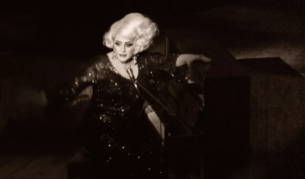 Miss Hope Springs : Blood, Sweat and Sequins