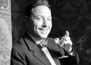 Tutti Frutti (Tennessee) Williams welcomes Weinstock
