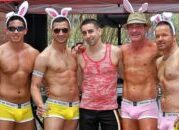 Queerguru’s pick of the Best QUEER EASTER Parties