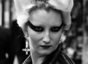 JORDAN : Queen of Punk dies aged 66