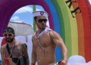 Queerguru goes people watching at Miami Beach Pride 2022