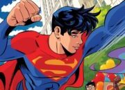 Celebrate PRIDE  with gay Superheros