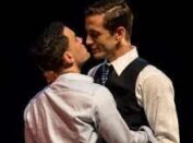 Fellow Travellers : Gay Love in the McCarthy Era