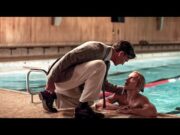 Queerguru’s Andrew Hebden  reviews THE SCHOOLMASTER GAMES a Swedish queer film that is not as erotic as it thinks it is