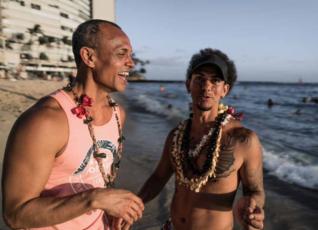 Queerguru’s Peter Minkoff is full of ideas for Fabulous Queer Honeymoon Destinations