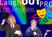 Laugh Out Proud-Los Angeles- Mothers Day Edition