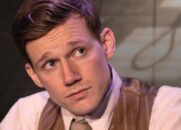 Sidney Fox’s Crime: rent boy, conman, thief?