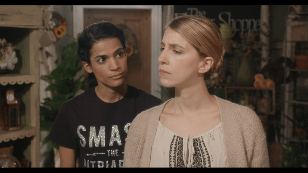 Queerguru’s Janet Prolman reviews THE SYMPATHY CARD  “funny, sexy, adorable, and rather disturbing as well.”