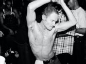 Ewen Spencer : While You Were Sleeping