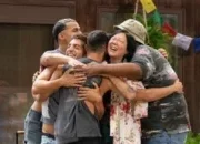 Andrew Ahn talks FIRE ISLAND  tipped as THE queer rom-com this summer