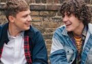 Is BIG BOYS the next big Brit queer TV series that we cannot live without?