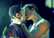 Queerguru’s Ris Fatah reviews  ALL YOU NEED  a German queer TV series as good as Queer As Folk