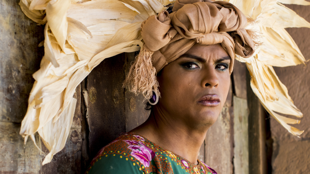 Queerguru’s José Mayorga reviews FINLANDIA  an authentic story of the Muxes untethered by  gender binary