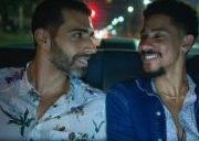 My Fake Boyfriend : a cute queer tale of how not to handle your love life