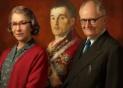 Queerguru reviews THE DUKE   a delightful quintessential Brit comedy BY Roger Michell