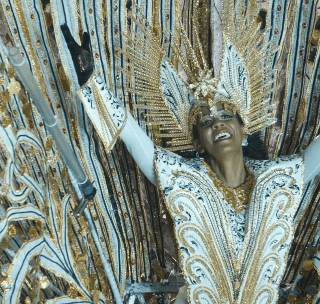 Queerguru’s José Mayorga reviews ‘Becoming A Queen’ ….. of the Carnival