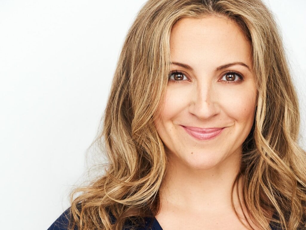 Donna Vivino : Confessions of a Broadway Baby