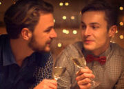 Queer Speed Dating : London and Boston