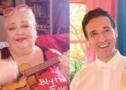 Stephanie Blythe and Anthony Roth Costanzo lend their operatic voices to celebrate Pride with RAINBOW CONNECTION