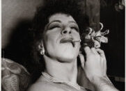 Peter Hujar  Vintage – Uncomplicated, direct photographs of complicated and difficult subjects