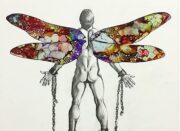 It’s a Queer, Queer, Queer World: Works by LGBTQ+ Artists