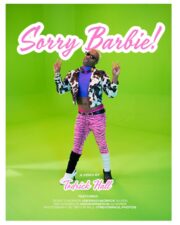 Todrick Hall Exclusive : Barbie's (Ex) Boyfriend Ken IS GAY ...