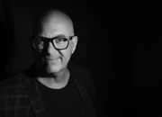 P David Ebersole talks about his debut novel 99 MILES FROM LA