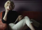 Ana de Armas IS Marilyn Monroe in ‘BLONDE’ coming to Netflix in the Fall