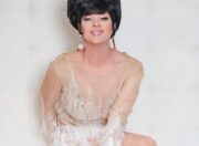 EDIE with a D : talks about her triumphant return to PTown