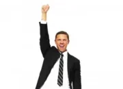 Jake Shears dons his red thigh boots for 3 Nights Only