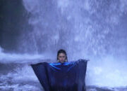 Back To Earth Live presents: QUEER EARTH AND LIQUID MATTERS 