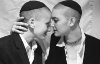 “Renegade: San Francisco, The 1990s”  images of queer women by Chloe Sherman