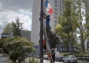 Queerguru’s Richard Gilles reviews WE (NOUS)  another innovative film by Alice Diop