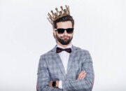 Mr. Nice Jewish Boy DC Pageant Returns After Hiatus