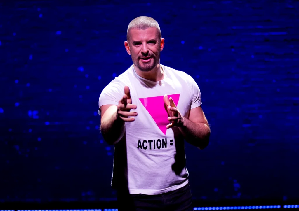 Alexis Gregory’s stunning theatre verbatim piece RIOT ACT is now online