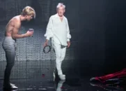 Two New (very innovative) Hamlets at Edinburgh Fringe Festival