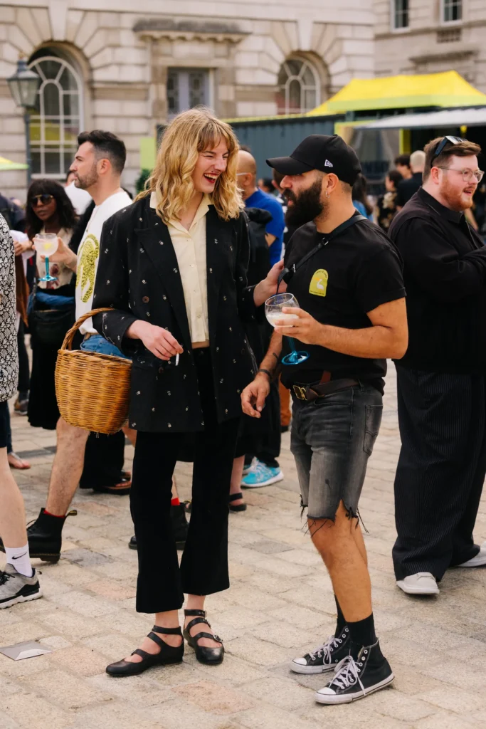 Gareth Pugh’s THIS BRIGHT LAND: a Summer Festival of Community and Culture