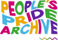 Make your own personal contribution to the PEOPLES PRIDE PROJECT