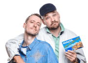 Queerguru’s Andrew Hebden reviews  a new production of STRAIGHT AND NARROW