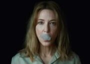 Cate Blanchettt ….. is one of the ‘girls’ again