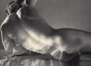 The Male Nudes of legendary queer photographer GEORGE PLATT LYNES