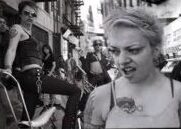 Tough Girls and Lucid Dreamers ……are Back